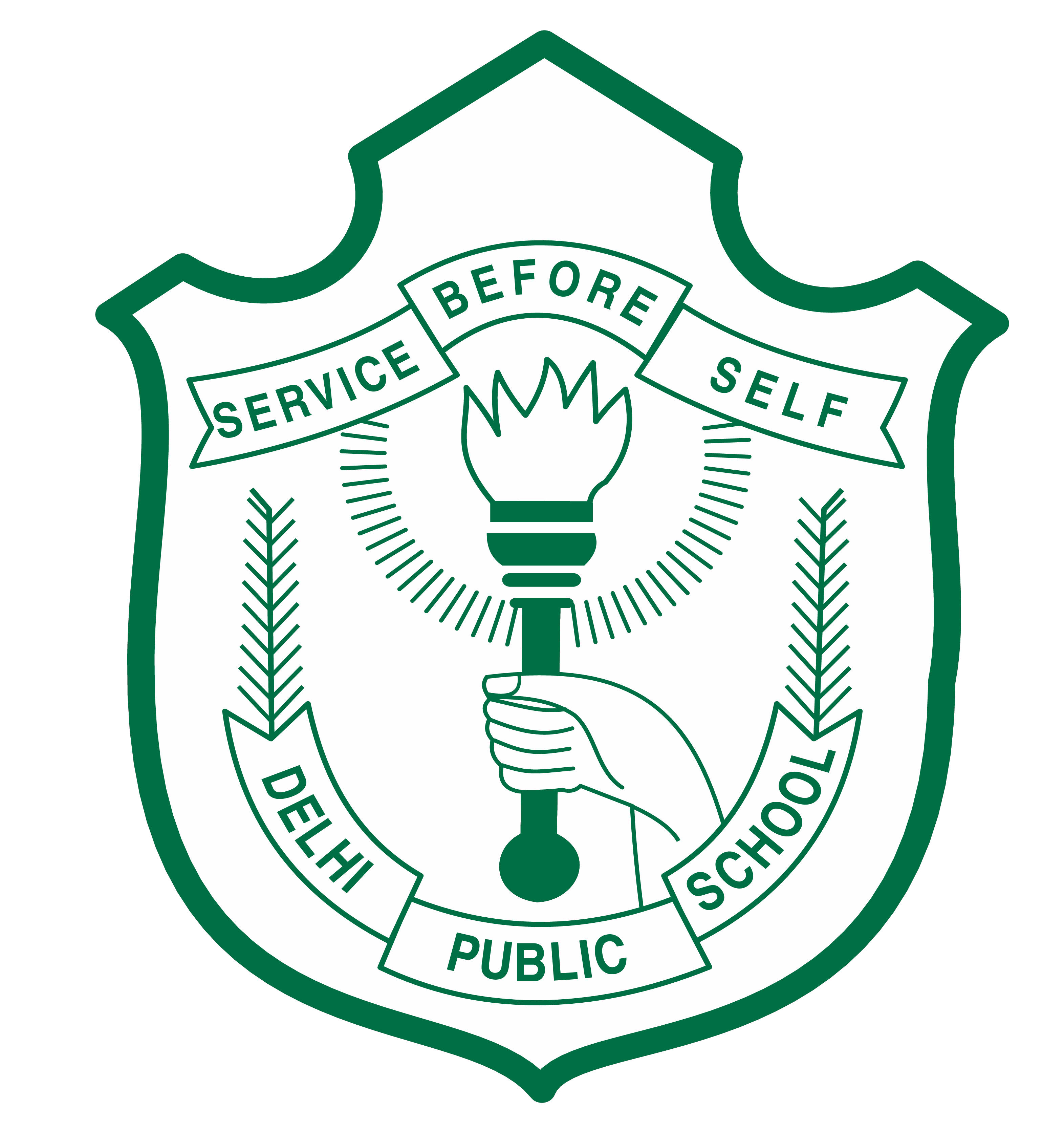 Dhirubhai Ambani International School