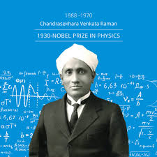 The Master of Light: C.V. Raman as the Ultimate Mentors
